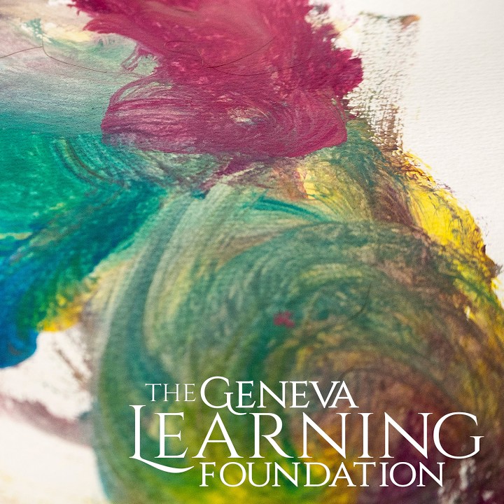 The Geneva Learning Foundation podcast artwork